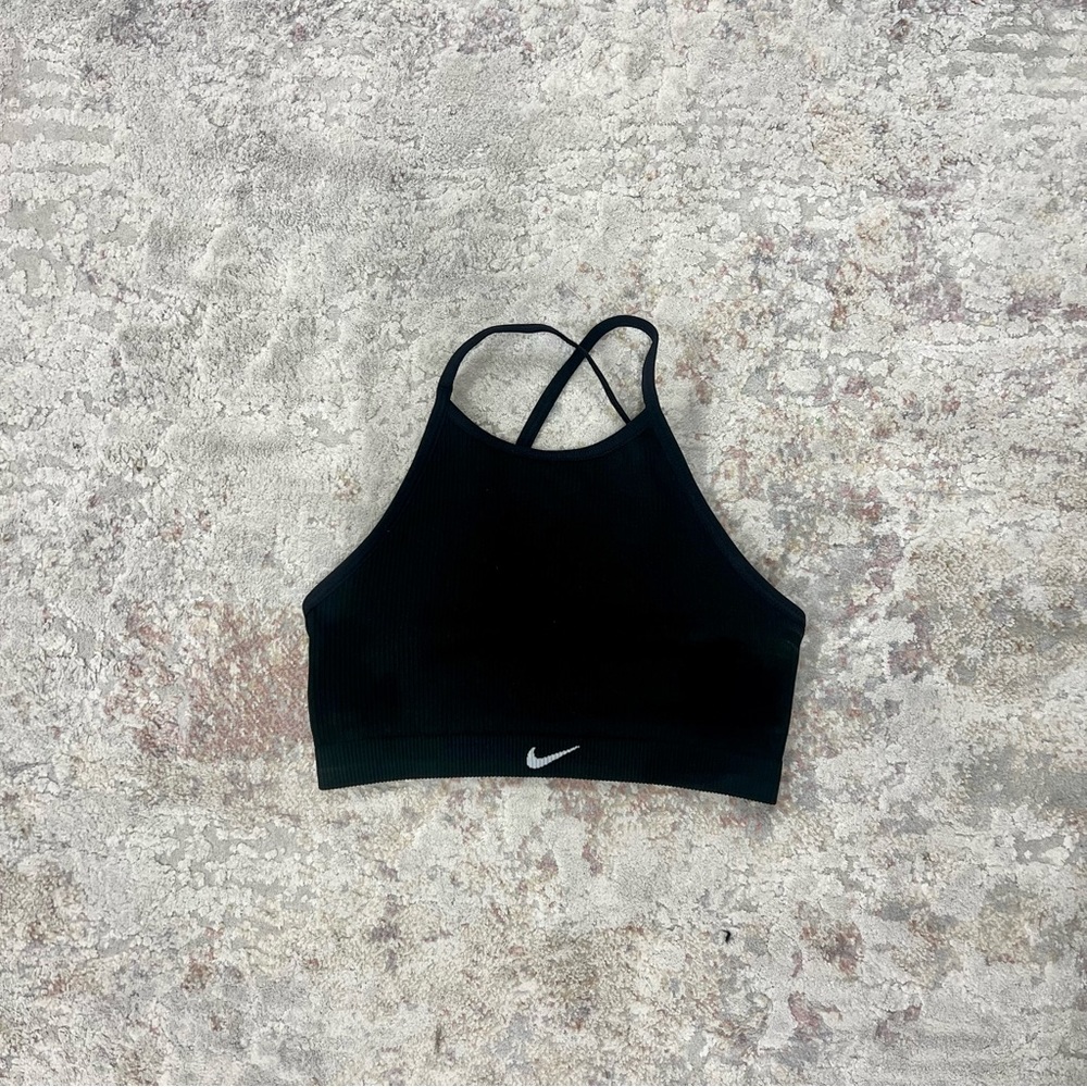 Nike Crop